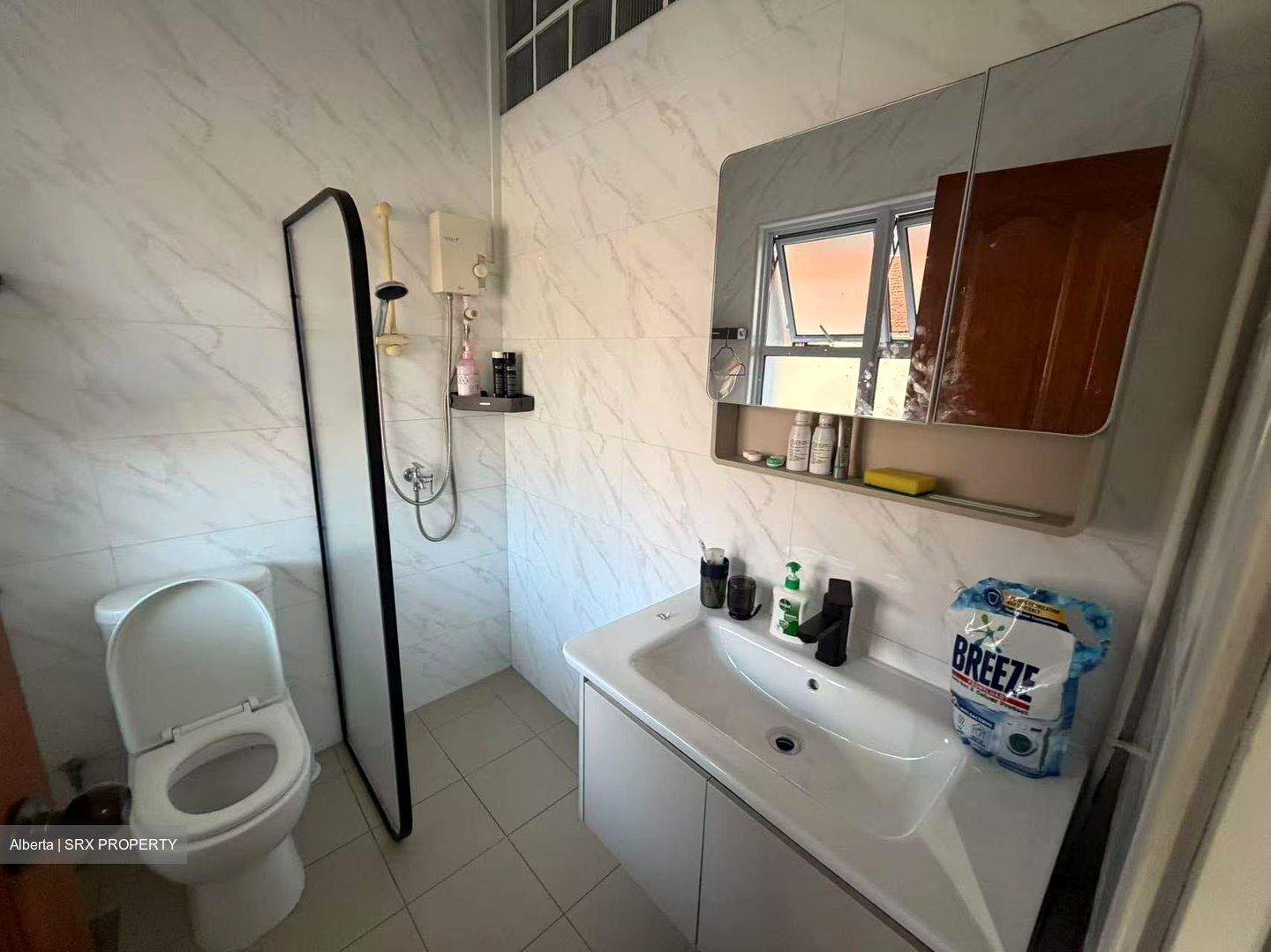 Jalan Bunga Rampai (D19), Semi-Detached #606644711